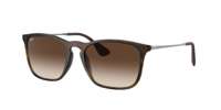 Ray Ban RB4187 CHRIS Sunglasses