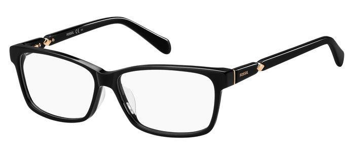 Fossil FOS 7057/G Eyeglasses