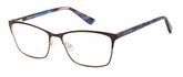 Juicy Couture JU 232 Eyeglasses