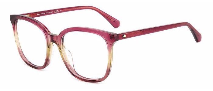 Kate Spade MADRIGAL/G Eyeglasses