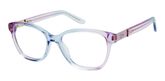 Juicy Couture JU 960 Eyeglasses