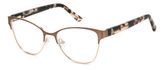 Juicy Couture JU 259/G Eyeglasses