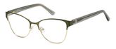 Juicy Couture JU 259/G Eyeglasses