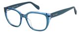 Juicy Couture JU 258 Eyeglasses