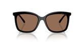 Michael Kors MK2079U ZERMATT Sunglasses