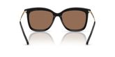 Michael Kors MK2079U ZERMATT Sunglasses