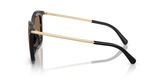 Michael Kors MK2079U ZERMATT Sunglasses