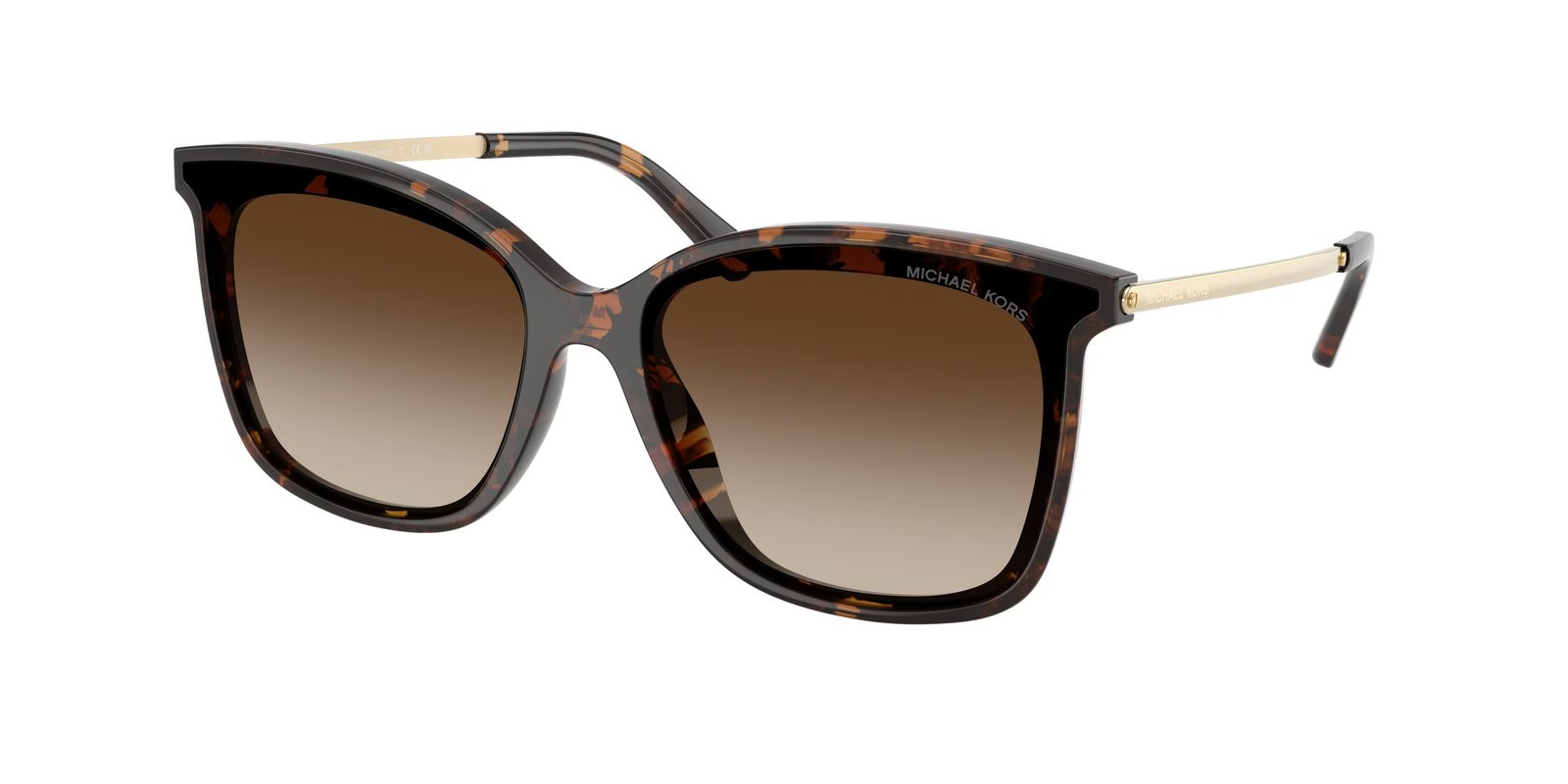 Michael Kors MK2079U ZERMATT Sunglasses