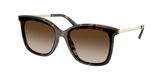 Michael Kors MK2079U ZERMATT Sunglasses