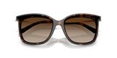 Michael Kors MK2079U ZERMATT Sunglasses