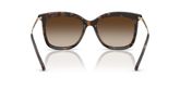 Michael Kors MK2079U ZERMATT Sunglasses