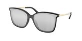 Michael Kors MK2079U ZERMATT Sunglasses
