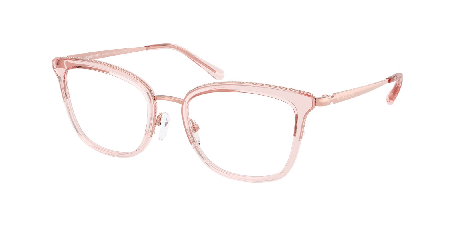 Michael Kors MK3032 COCONUT GROVE Eyeglasses