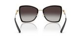 Michael Kors MK1067B CORSICA Sunglasses