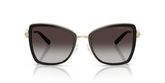 Michael Kors MK1067B CORSICA Sunglasses