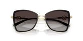 Michael Kors MK1067B CORSICA Sunglasses