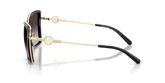 Michael Kors MK1067B CORSICA Sunglasses