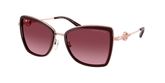 Michael Kors MK1067B CORSICA Sunglasses