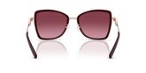 Michael Kors MK1067B CORSICA Sunglasses