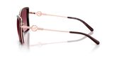 Michael Kors MK1067B CORSICA Sunglasses
