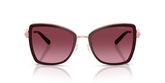 Michael Kors MK1067B CORSICA Sunglasses