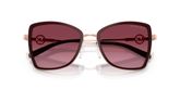 Michael Kors MK1067B CORSICA Sunglasses