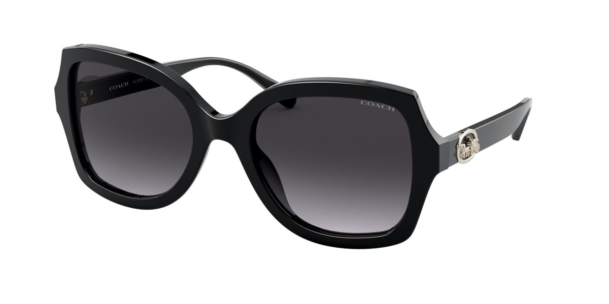 Coach HC8295 L1147 Sunglasses