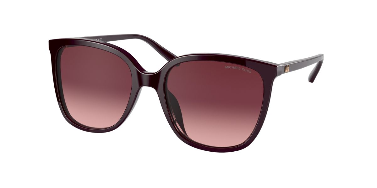Michael Kors MK2137U ANAHEIM Sunglasses