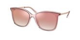 Michael Kors MK2079U ZERMATT Sunglasses