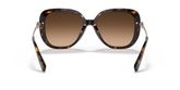 Coach HC8320 C6180 Sunglasses