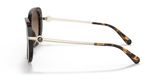 Coach HC8320 C6180 Sunglasses