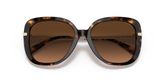 Coach HC8320 C6180 Sunglasses