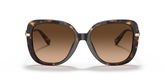 Coach HC8320 C6180 Sunglasses
