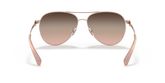 Coach HC7128 C6178 Sunglasses