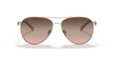 Coach HC7128 C6178 Sunglasses