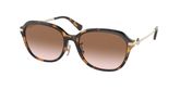 Coach HC8332D C6199 Sunglasses