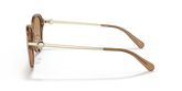 Coach HC8332D C6199 Sunglasses