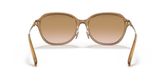 Coach HC8332D C6199 Sunglasses