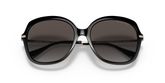 Michael Kors MK2149U GENEVA Sunglasses