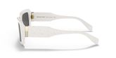 Michael Kors MK2165 CORFU Sunglasses