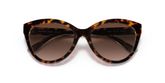 Michael Kors MK2158 MAKENA Sunglasses
