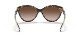 Michael Kors MK2158 MAKENA Sunglasses