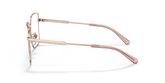 Michael Kors MK3056 NAXOS Eyeglasses