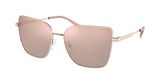Michael Kors MK1108 BASTIA Sunglasses
