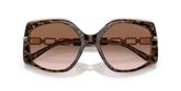 Michael Kors MK2177 CHEYENNE Sunglasses