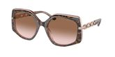 Michael Kors MK2177 CHEYENNE Sunglasses