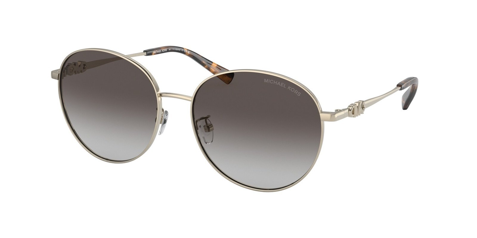 Michael Kors MK1119 ALPINE Sunglasses