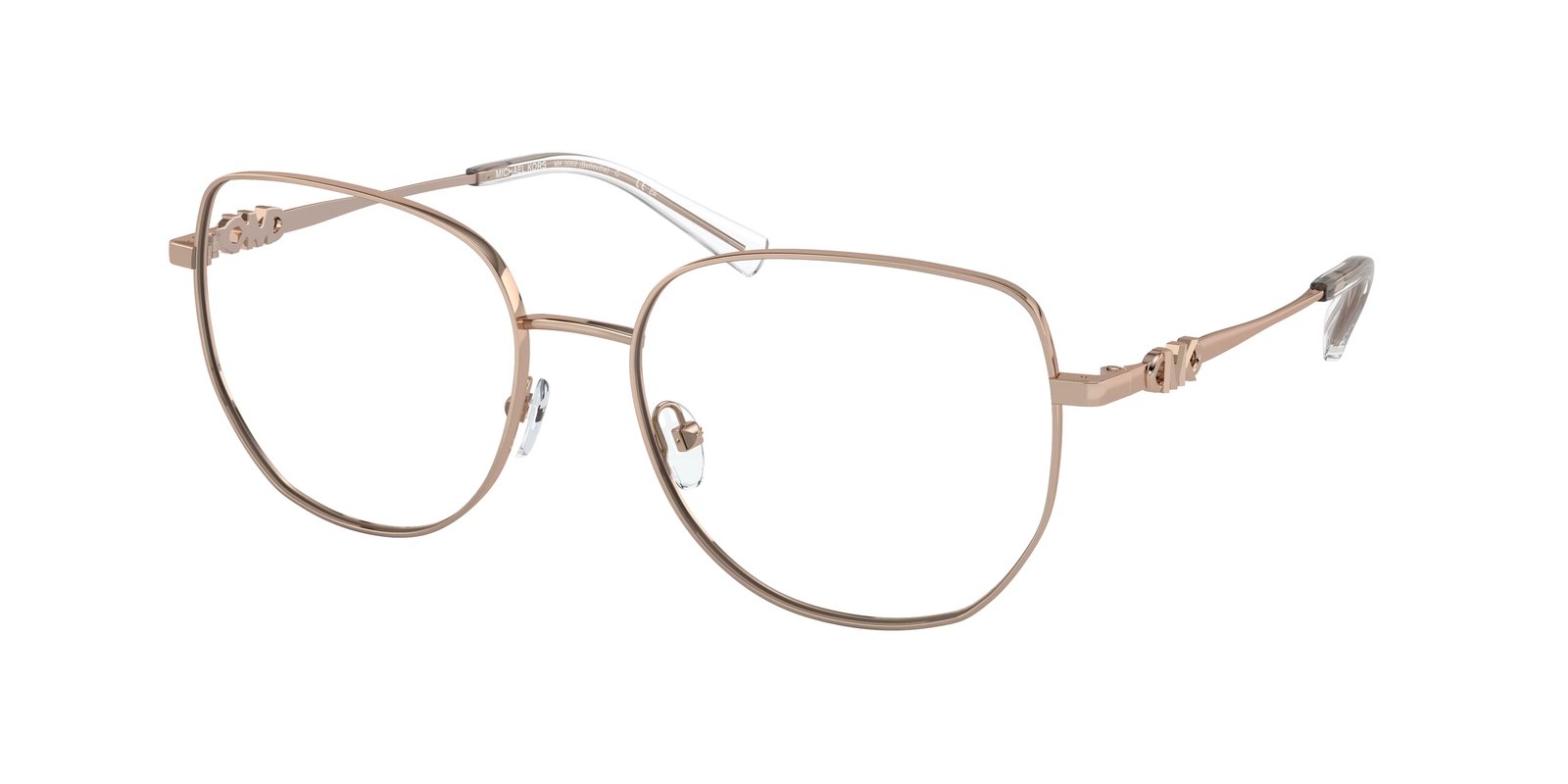 Michael Kors MK3062 BELLEVILLE Eyeglasses