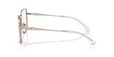 Michael Kors MK3062 BELLEVILLE Eyeglasses