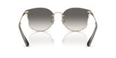 Coach HC7151D CH573 Sunglasses